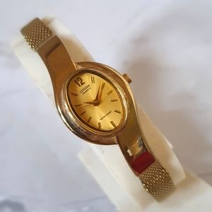 Citizen watch Authentic
